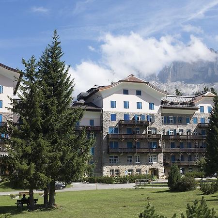Apartment Carezza Carezza al Lago Exterior photo