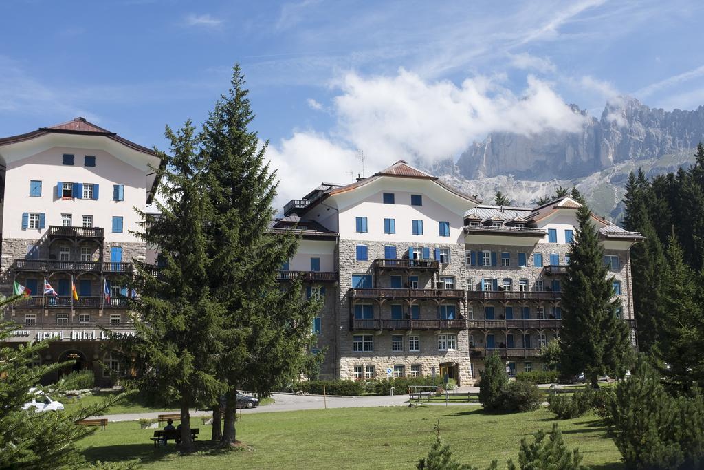 Apartment Carezza Carezza al Lago Exterior photo